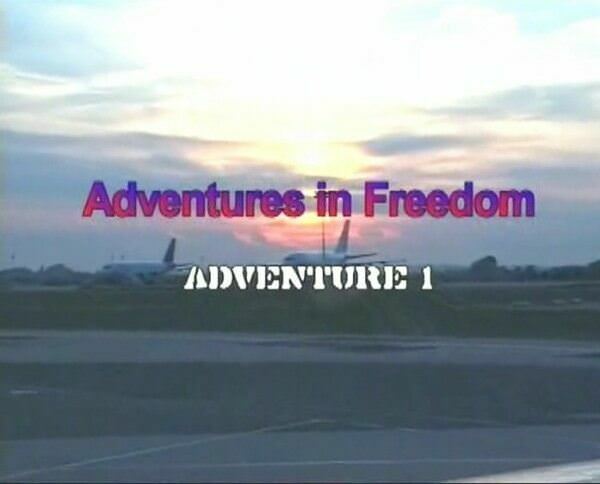 Family nudism - Adventures in Freedom [Pure naturism]